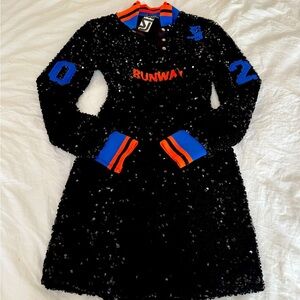 SHANE JUSTIN DRESS 👗